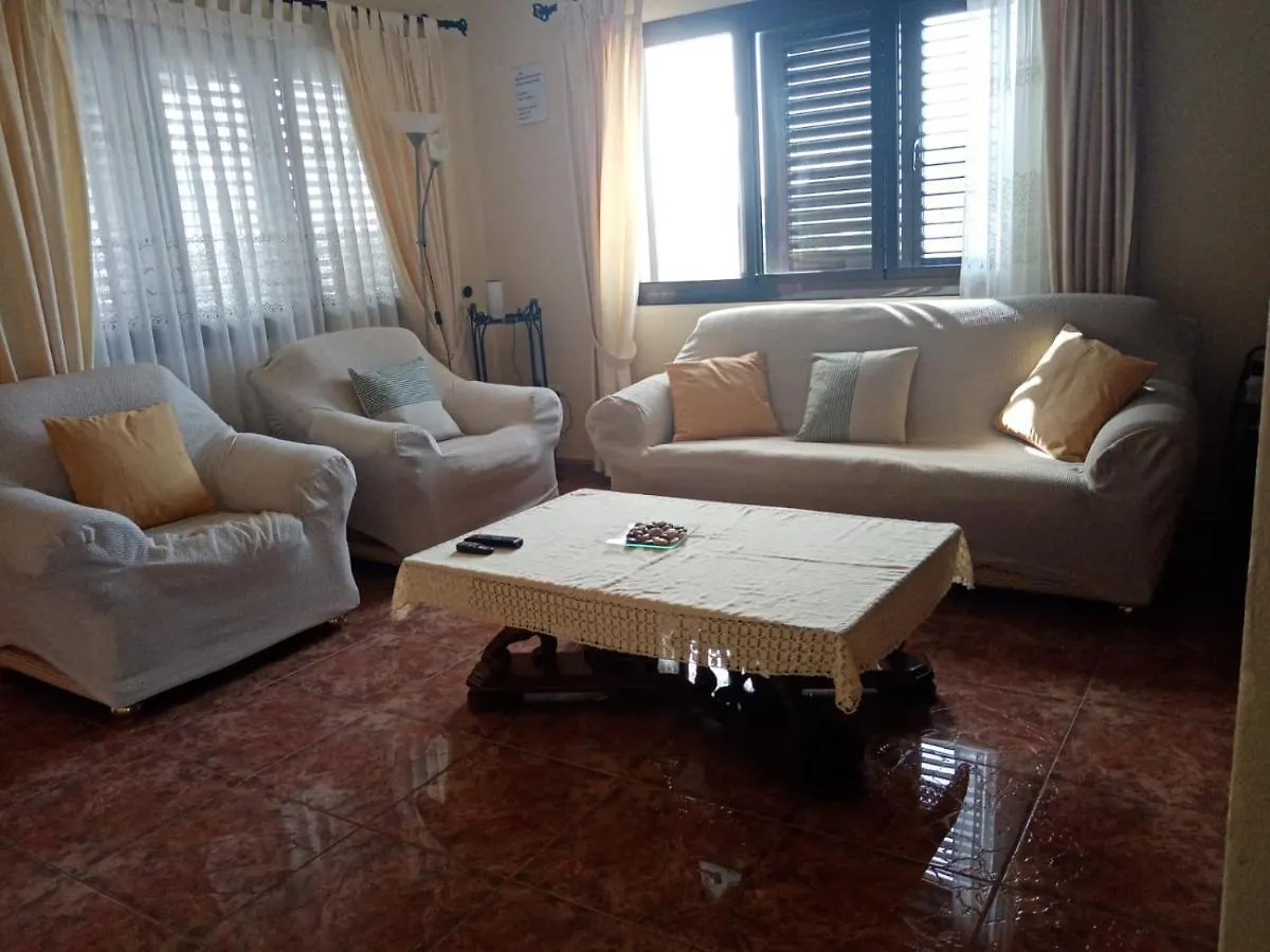 Lami Villa Las Playas
